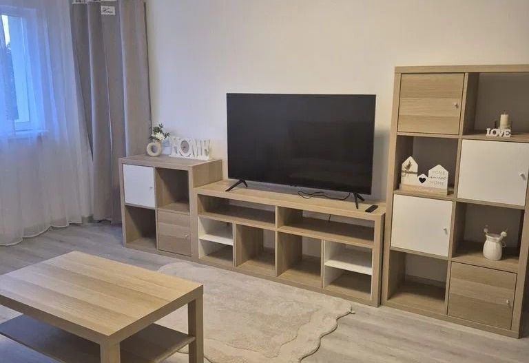 AP. 2 CAMERE- IANCULUI, BLOC REABILITAT, BUCATARIE NCHISA, MODERN - Poză 2