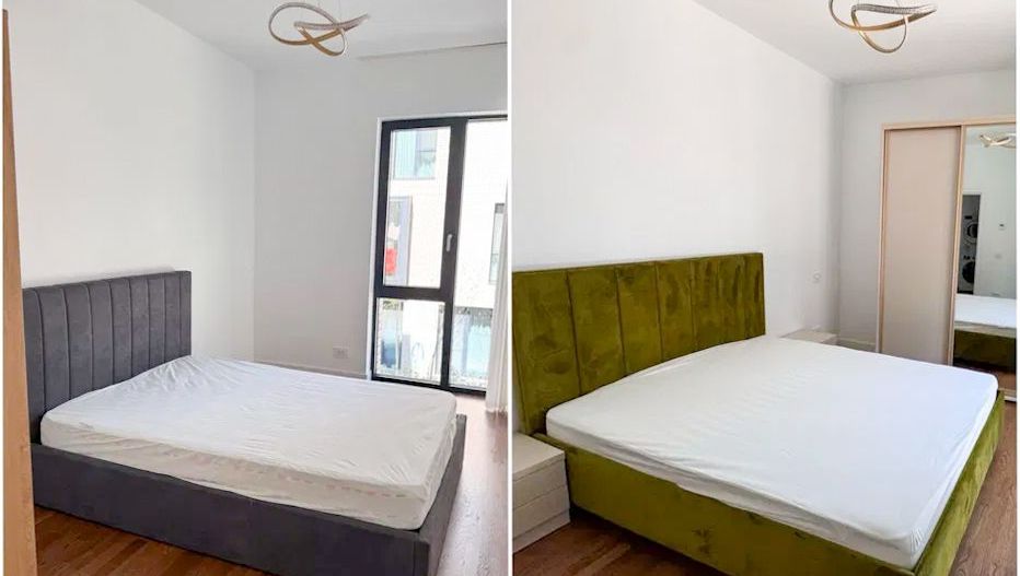 Chirie I Duplex 3 camere I  Porsche Pipera I NOU I Complex facilitati - Poză 7
