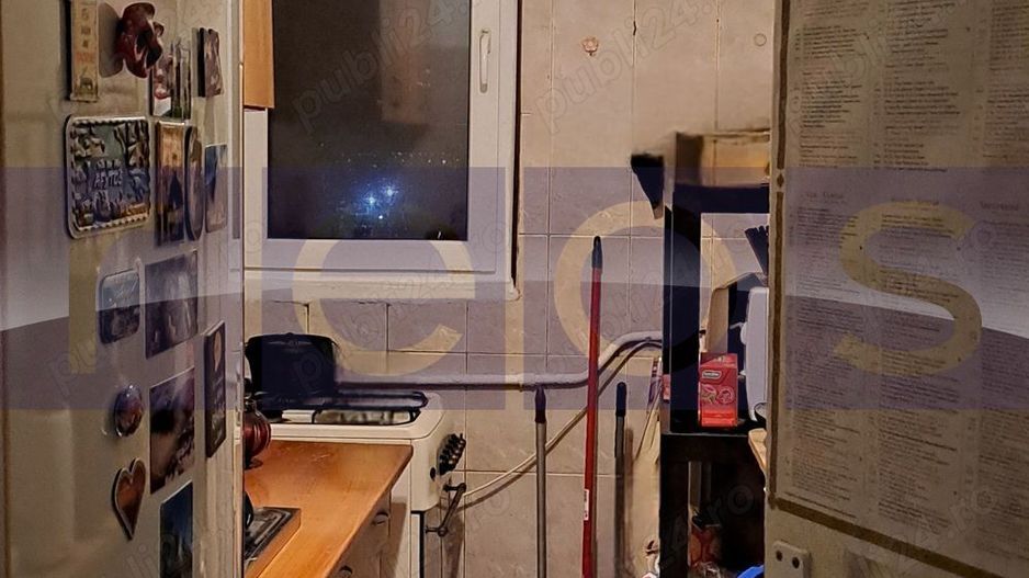 VANZARE 3 CAMERE I SEMIDECOMANDAT I MOBILAT SI UTILAT I DRUMUL TABEREI - Poză 6