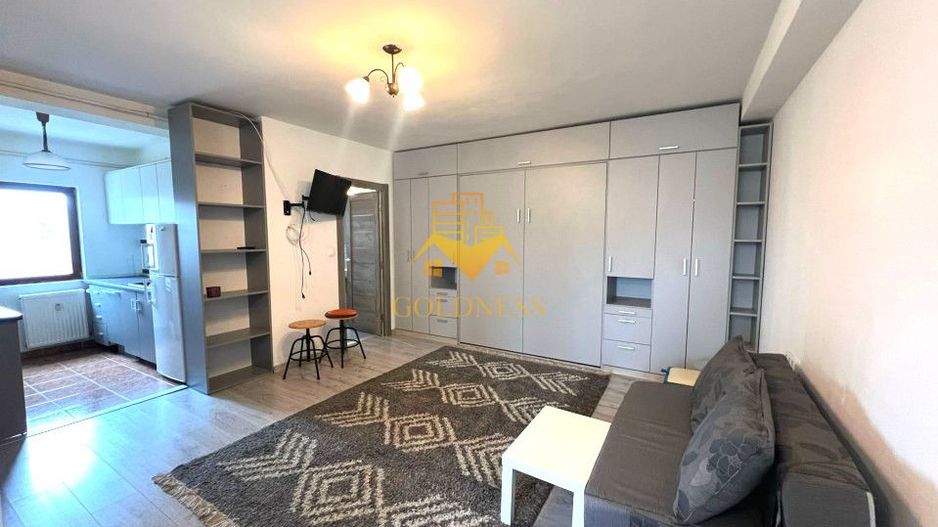 2 camere, Parcare, Pet Friendly, Modern, Dambul Rotund, Panemar - Poză 2