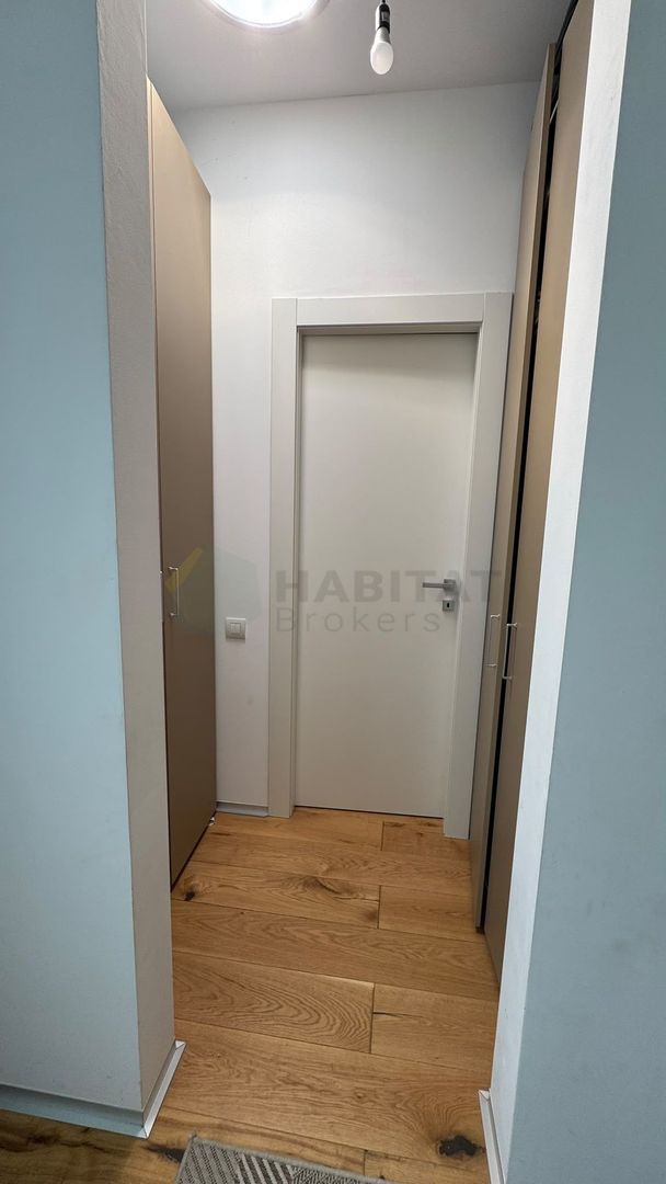 Amber Forest | Vilă 4 camere | Grădină | 2 Parcări | 1.499 € - Poză 10