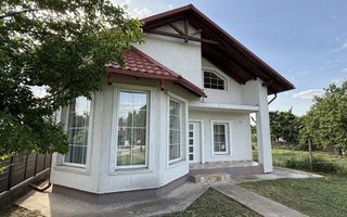 Casă de vânzare în Holboca, zonă centrală, lângă primărie - Poză 4