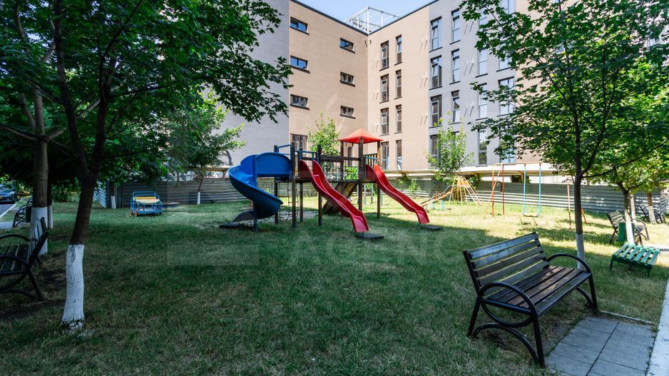 Vânzare, apartament, 2 camere, str. Socoleni, Poșta Veche - Poză 11