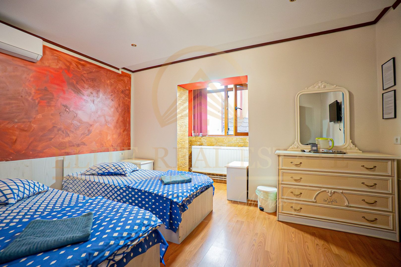 Oportunitate de investiție – Pensiune funcțională în Constanța - Poză 11