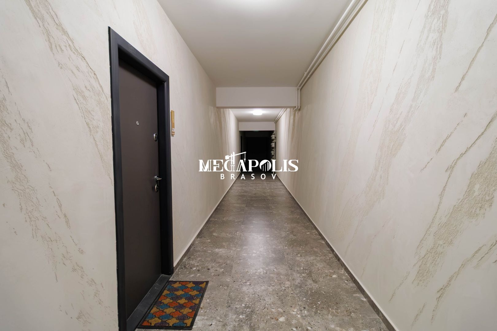 Apartament 2 Camere Decomandat/ Brasov/ Intabulat - Poză 7