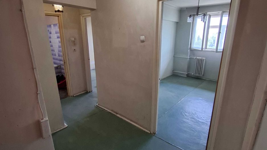 Vanzare Apartament 3 camere , et 7/10, balcon 13 mp, parcare – Valea Ialomitei - Poză 4
