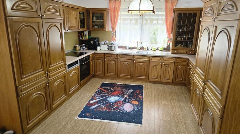 Casa 6 camere,300 mp,2500mp teren, Valea Iubirii,0% comision - Poză 6