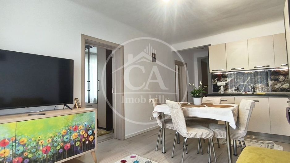 Apartament cu 3 camere de inchiriat in Decebal, Oradea - Poză 2