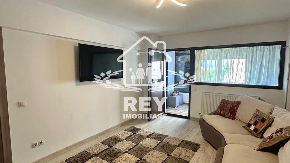 Apartament 3 camere de închiriat | Regele Ferdinand | Gară | Centru - Poză 7