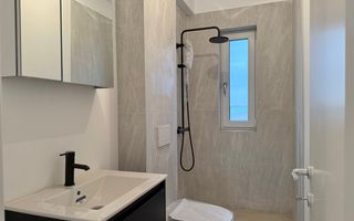 Vila individuala 4 camere | Scoala Americana | Pompa de caldura - Poză 18