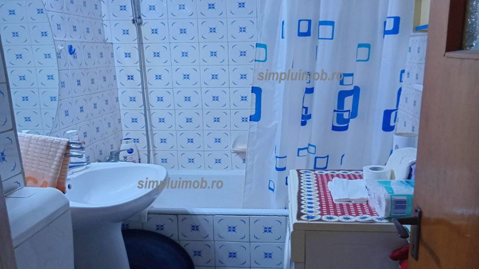 Decomandat 3 Camere-Drumul Taberei--Ocazie - Poză 6