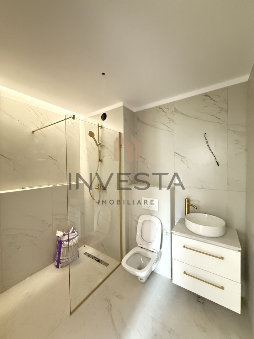 Apartamentin curs de finisare in ansamblu rezidentia exclusivist! - Poză 5