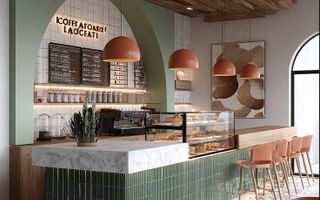 Spațiu comercial 178 mp | Vitrine la stradă | 2 Intrări | Sopor - Poză 1