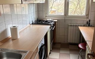 AP. 2 CAMERE IANCULUI, BUCATARIE INCHISA, BLOC REABILITAT, MODERN - Poză 7