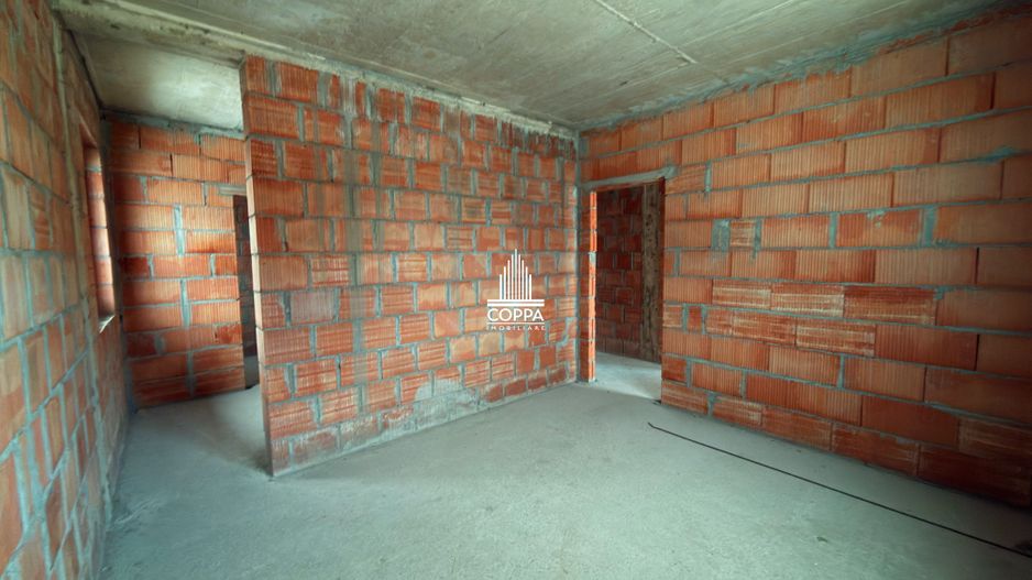 Casa Sacalaseni / Noua / 150 mp Utili - Poză 10