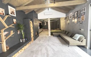 BG03-Vila de Lux 7 camere,Piscina-COMISION 0% - Poză 35