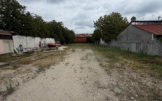 Teren intravilan Sector 6  2000 mp proiect rezidențial - Poză 1
