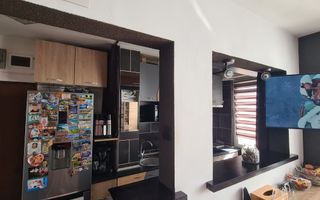 Apartament 3 camere, complet mobilat și utilat – Zona ITC, Brașov - Poză 1