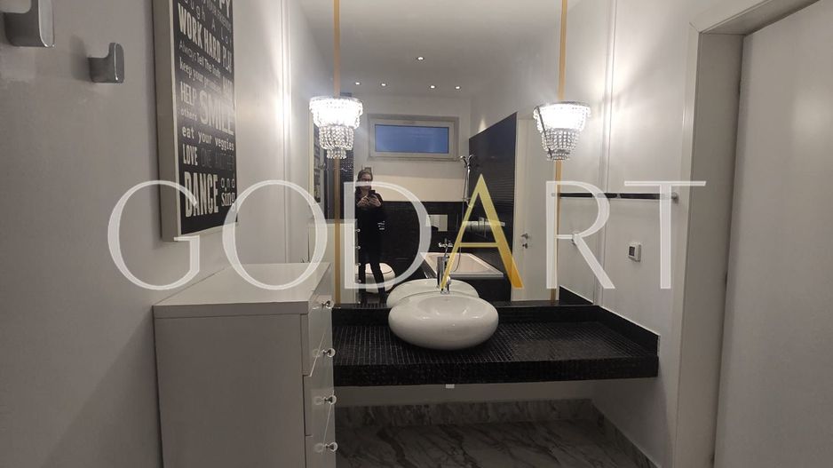 Apartament exclusivist cu 5 camere | Șoseaua Nordului | Curte privată - Poză 23