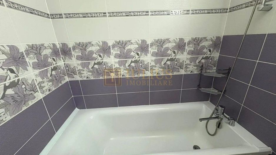 2 dormitoare + garaj| zona Lunei | Complex| ideal pentru studentii de la FEEA! - Poză 6