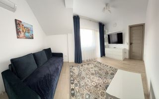 Apartament 2 camere decomandat, Tătărași, zona Piața Chirilă/Ateneu, mobilat complet, închiriere - Poză 3