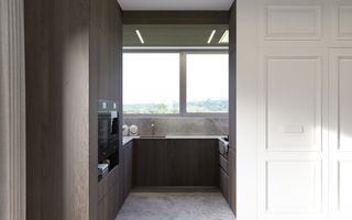 Penthouse tip Duplex 5 camere | Vedere spre lac - Poză 7