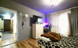 Apartament 3 camere, panoramic | Etaj 9 | Mănăștur - Zona Pod Calvaria - Poză 12
