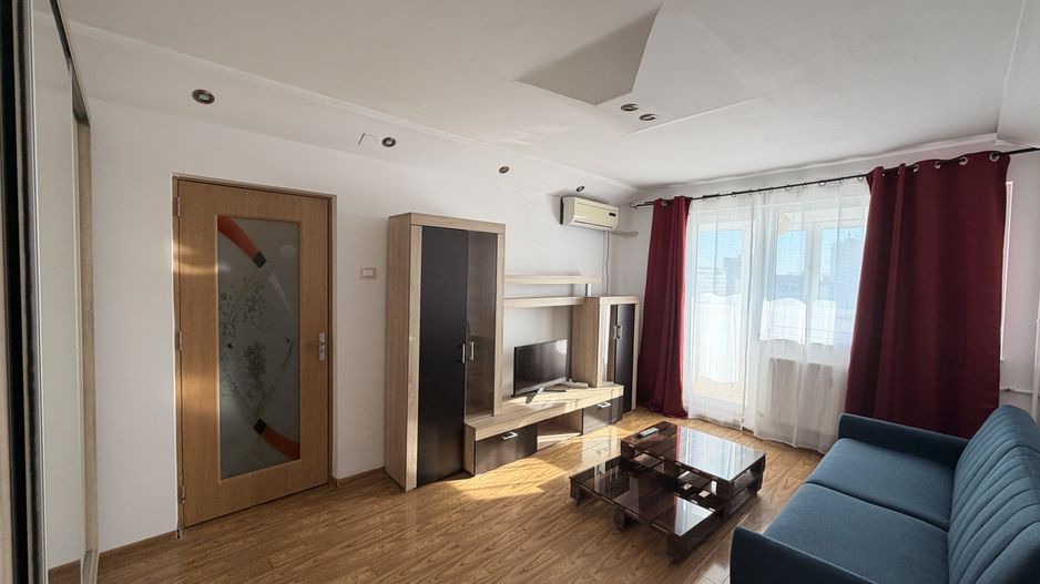 Apartament 2 camere de închiriat – Piata Muncii / Baba Novac, Sector 3 - Poză 3