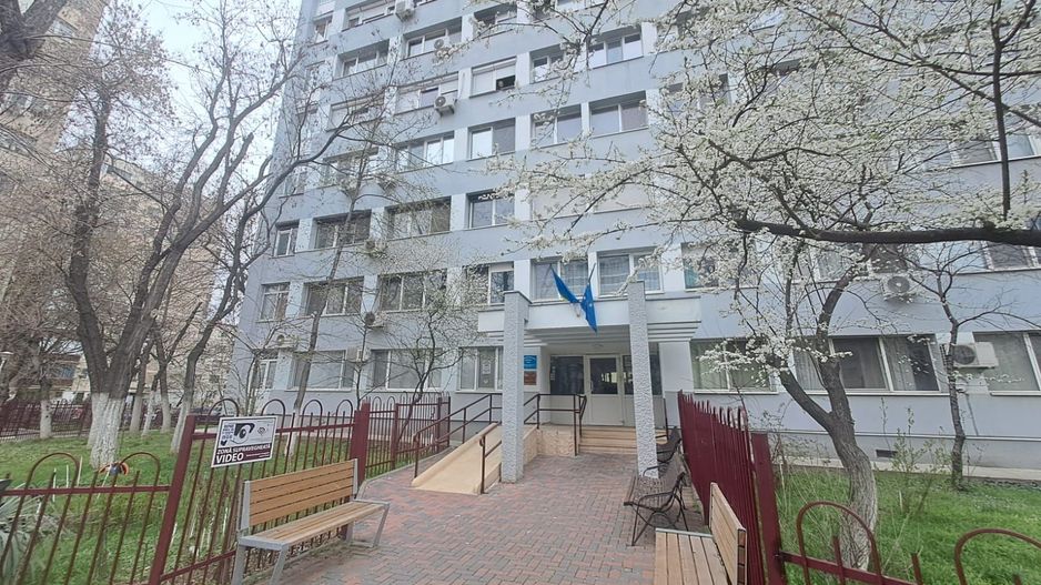 Apartament 3 camere Parc IOR plus loc de parcare inclus - Poză 21