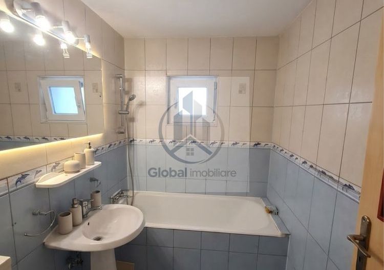 Apartament 2 camere Gorjului | 50 mp | 450 € - Poză 5