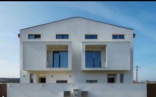 Vila Duplex de vanzare|Ghermanesti Snagov | confort si functionalitate - Poză 11