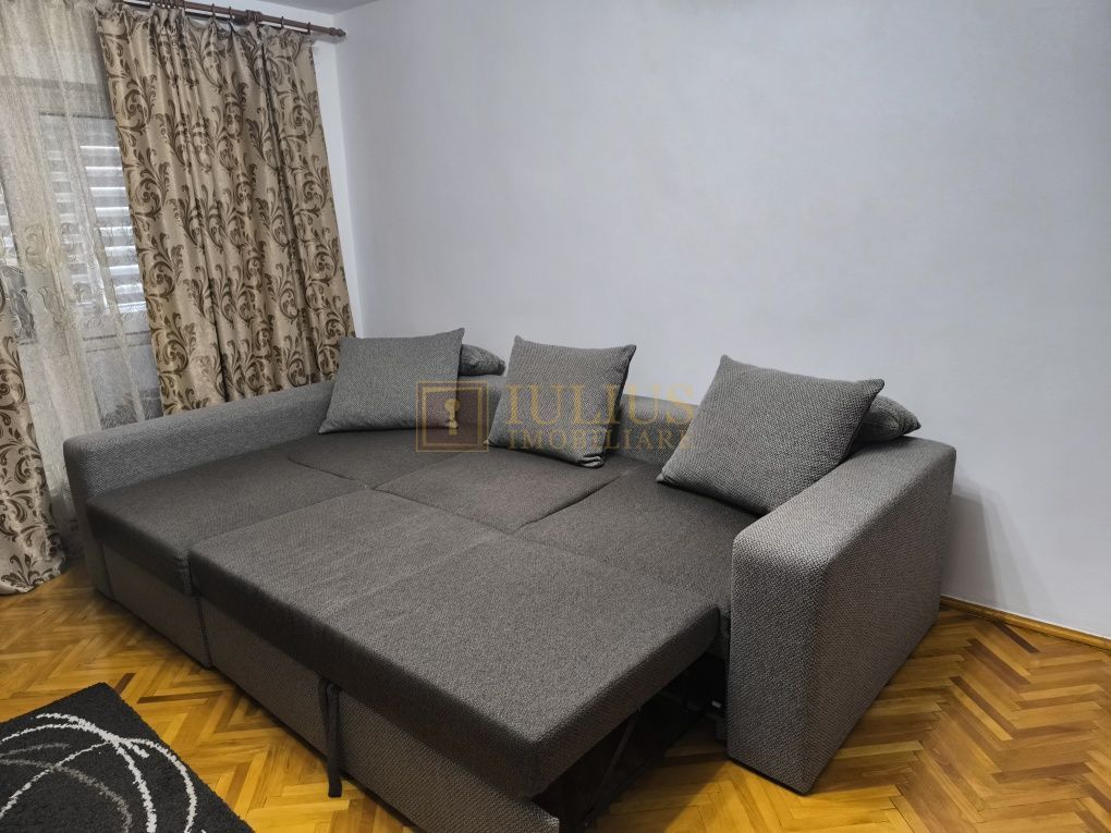 Centrală proprie, contract inclus : zona - Dorobanților - Poză 1