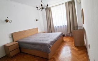 Apartament spațios de 140 mp | Floreasca | 3 dormitoare | Garaj - Poză 4