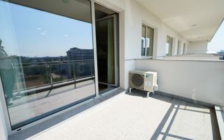 Studio Dublu, Luxuria Residence, 1 Mai, Agronomie - Poză 3
