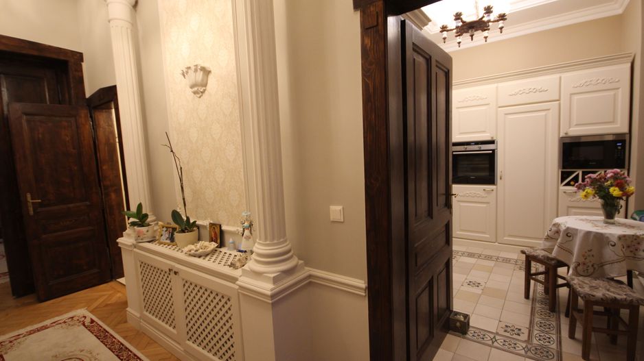 Amenajat si spatios - Poză 9