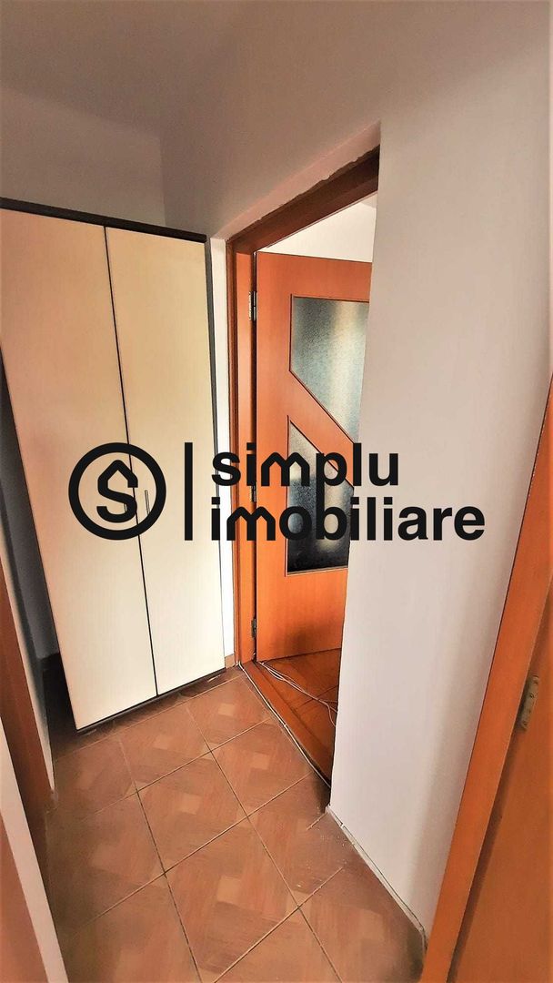 2 camere, etaj 1, centrala, cofetaria Parc - 400 Euro - Poză 3