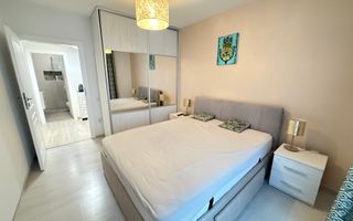 Apartament-2 camere decomandat cu terasa 35m si parcare subterana - Poză 3