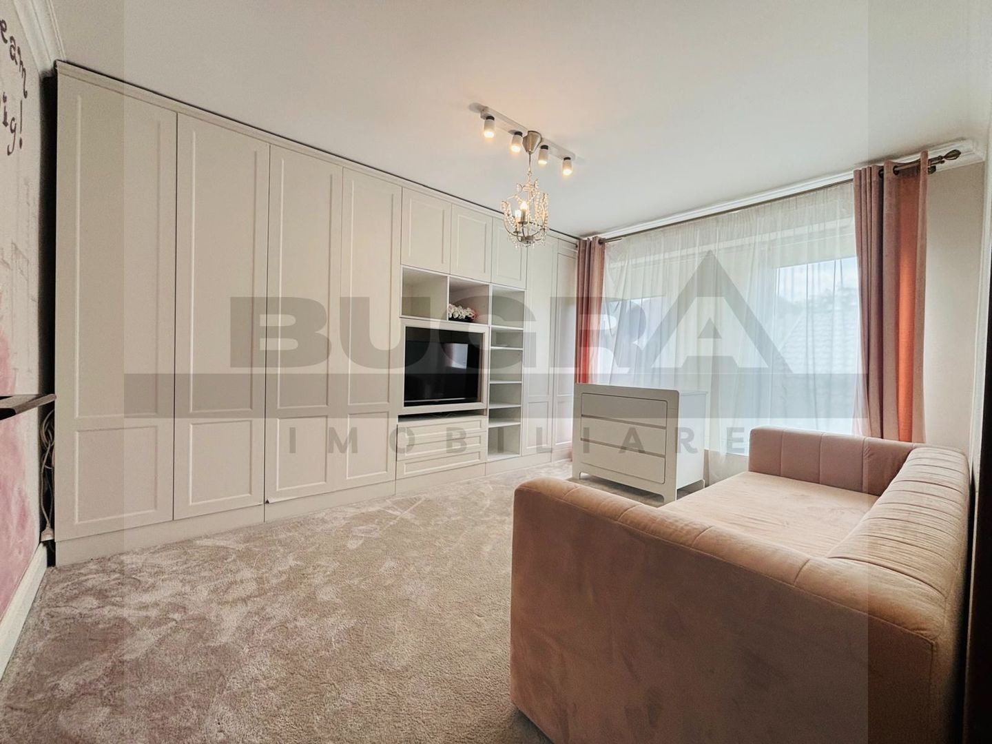 Casa individuala 210mp, terasa, sauna, jacuzzi, zona C-tin Brancusi - Poză 14