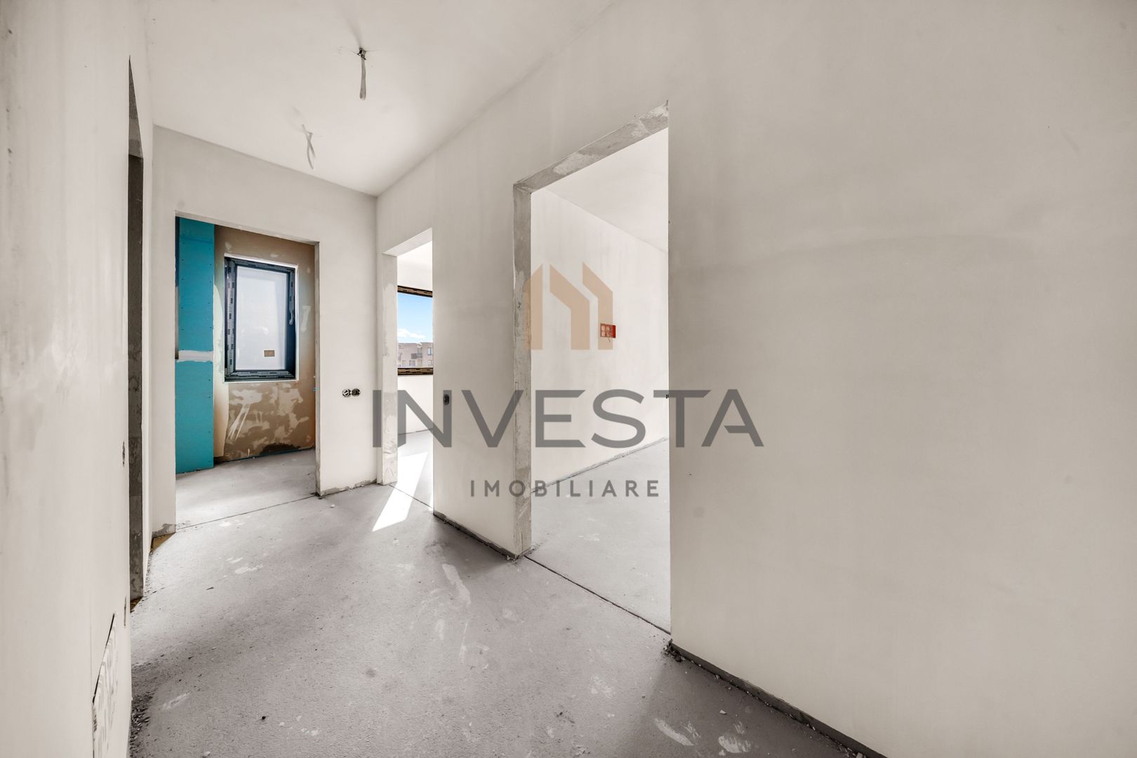 Apartament 3 camere de 80 mp, Constructie Premium, Andrei Muresanu! - Poză 7