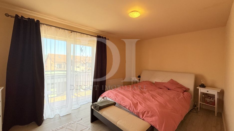 Apartament la cheie / etaj intermediar / Zona Muzeul Apei - Poză 5