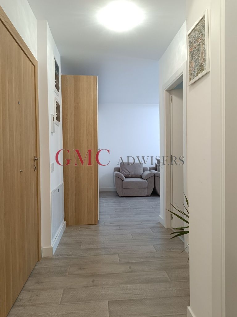 Apartament 2 camere Herastrau - Poză 3