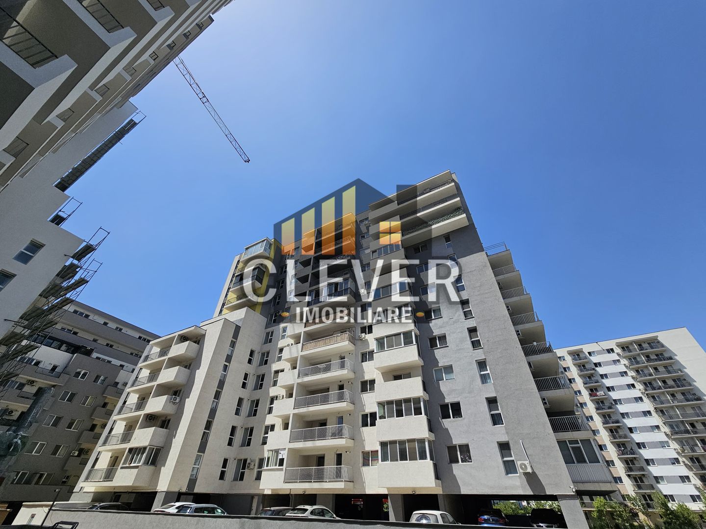 Apartament 2 Camere-Mutare Rapida-Metrou Nicolae Teclu - Poză 2