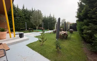 RESTAURANT +N LOC DE JOACA - 1500MP TEREN - 1.850.000EURO - Poză 19
