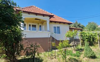 Casa in mediu rural cu teren - Poză 2