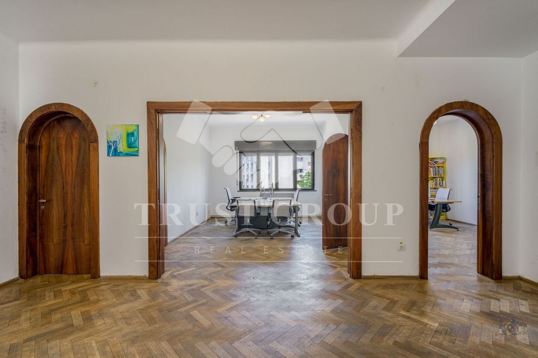 Apartament 5 camerei - Română-Lahovari / 2 locuri de parcare - Poză 6