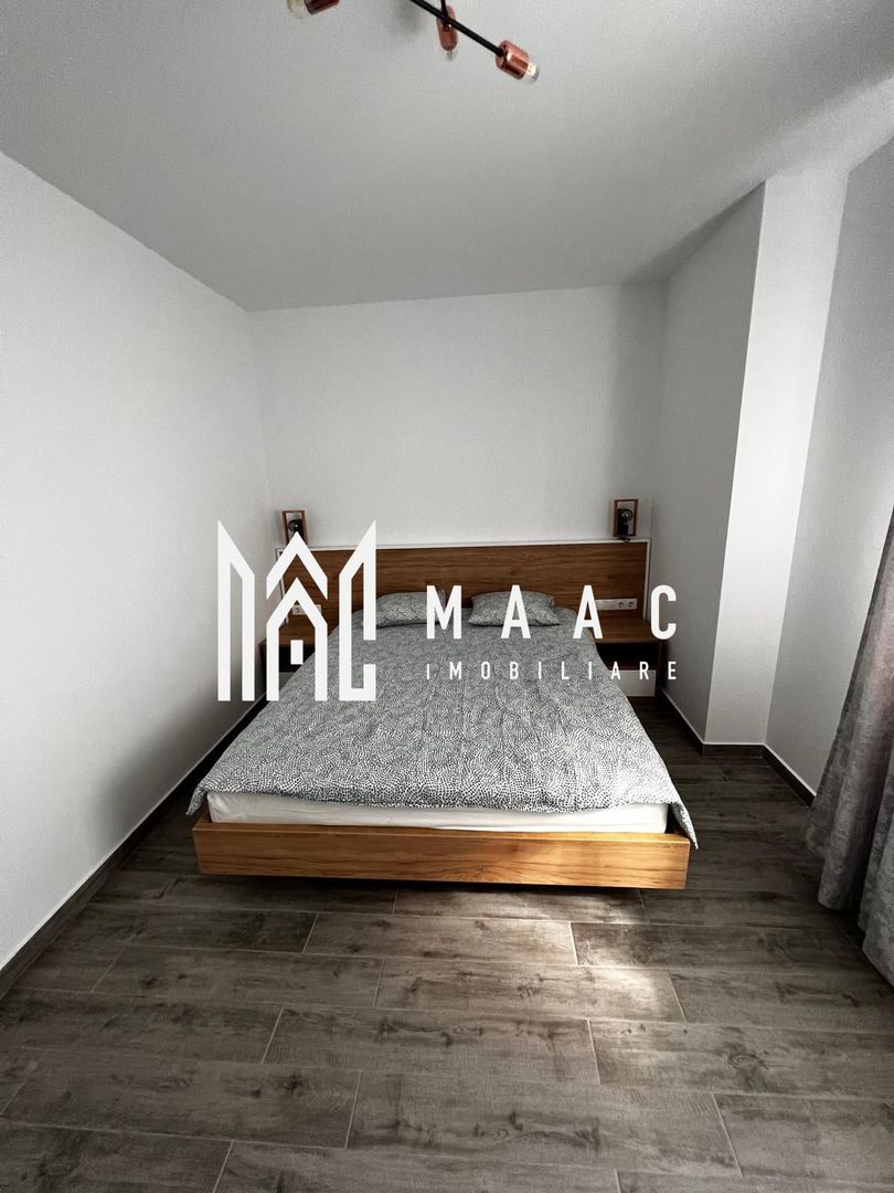 Apartament 3 camere | Terasă 12 MP | Parcare | Turnisor - Poză 8