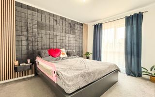 Casa individuala 5 camere, 120mp, Teren 400mp,  Zona Moliturii,  Jucu! - Poză 4