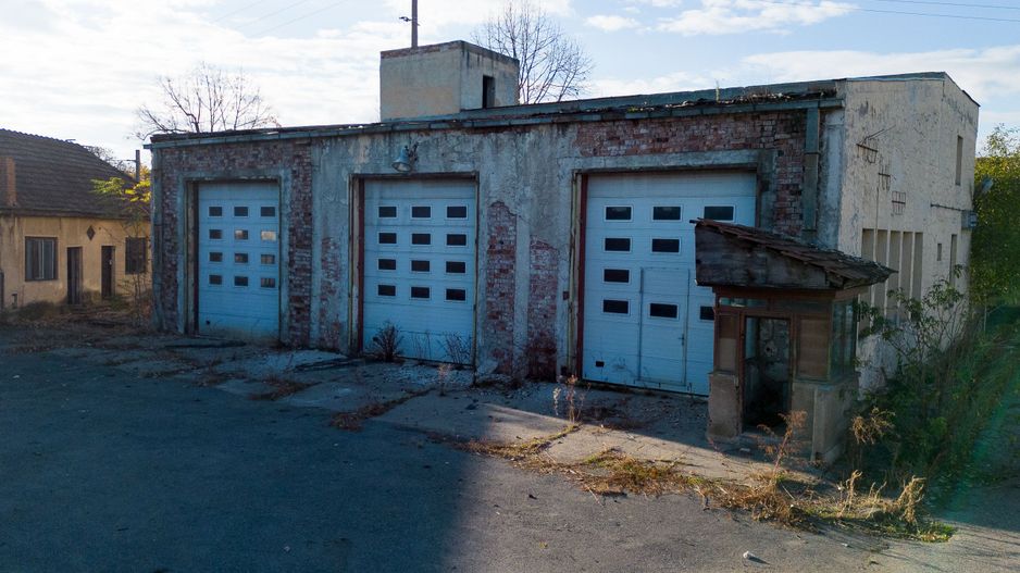 Imobil în suprafață de 3151mp pe Str.Ardealului - Poză 10