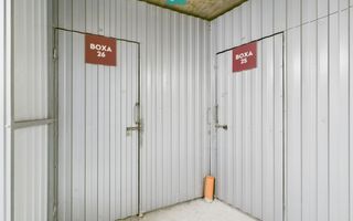 Boxe de depozitare - Poză 2