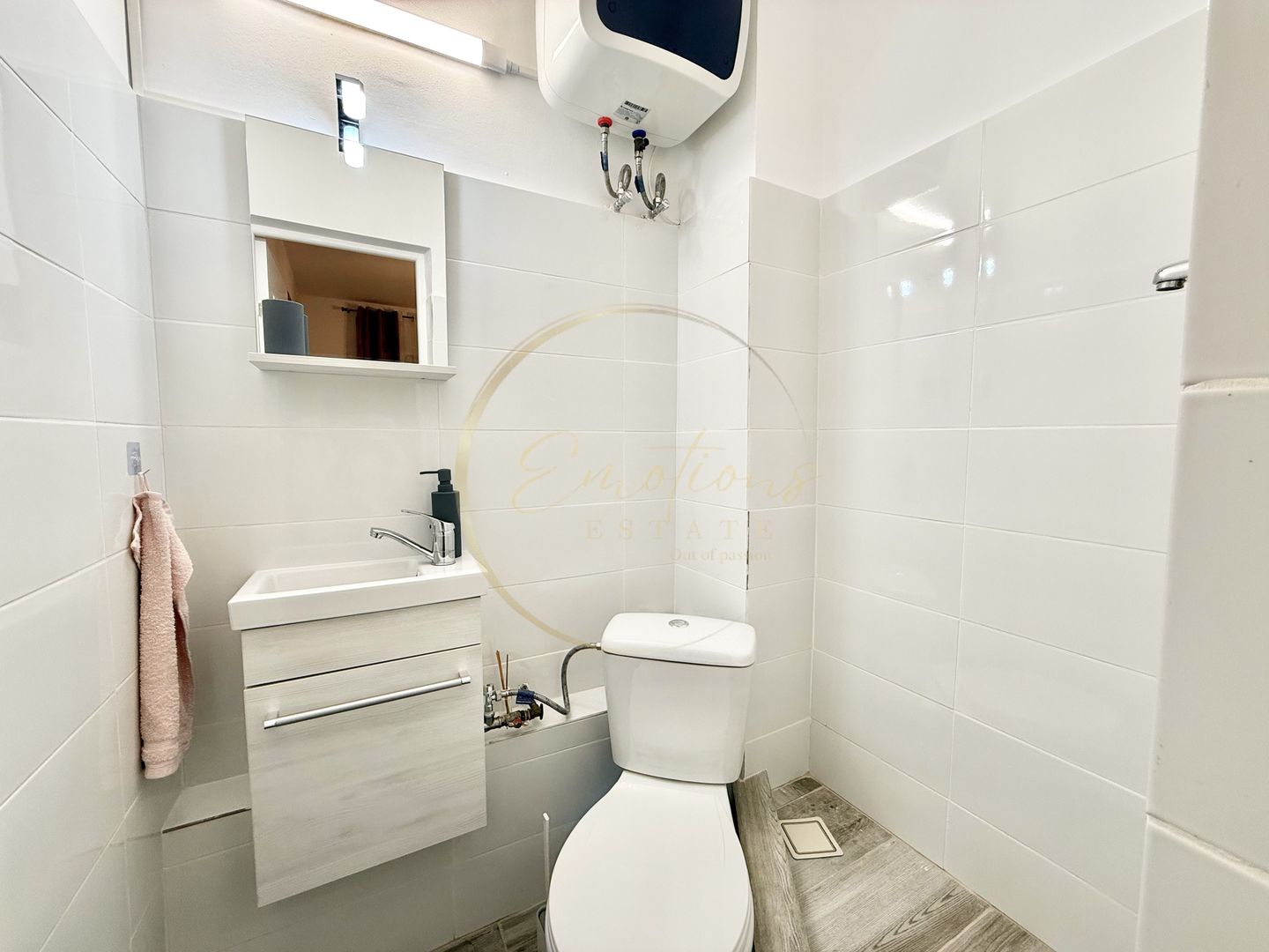 OCAZIE | Garsonieră cochetă - Dâmbovița | 15mp | COMISION 0% | Randament 7% - Poză 4